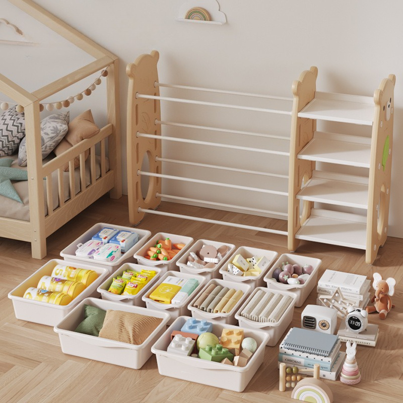 Armadio Portaoggetti per Gioca - Baby Nursery Shelf recensione e prezzo