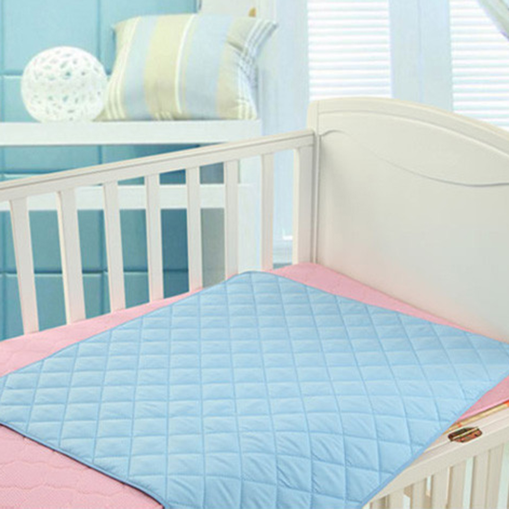 2PC impermeabile bambino panno - Changing Table Topper recensione e prezzo