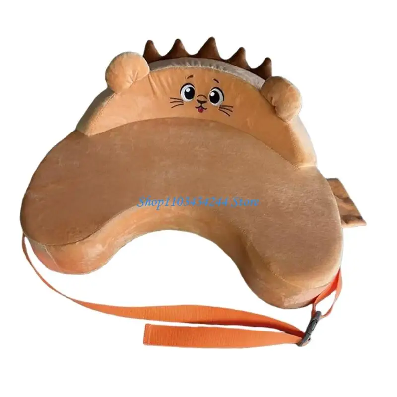 Ampio cuscino da allattamento  - Baby Nursery Pillow recensione e prezzo