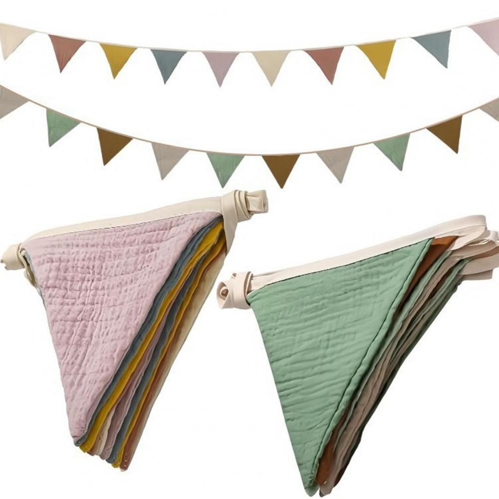 Banner per sala da pranzo Boho - Baby Nursery Bunting recensione e prezzo