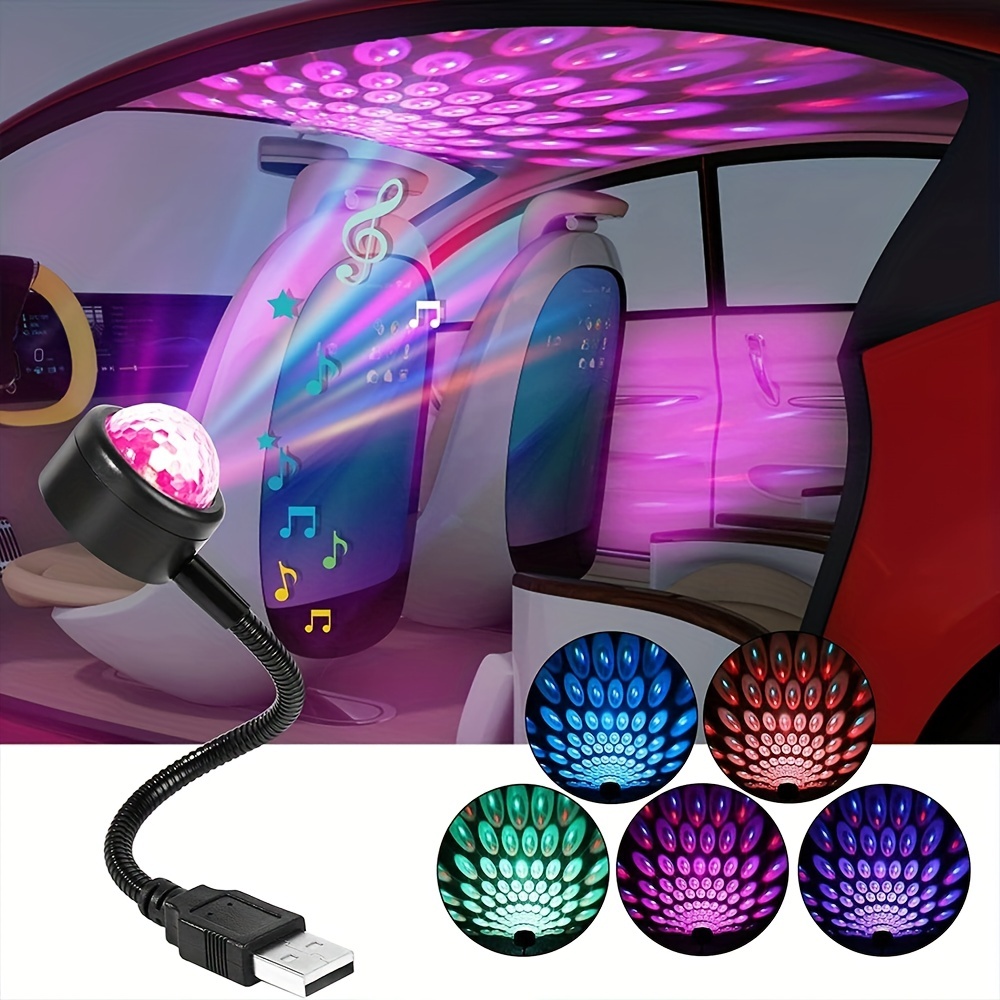 Luce notturna a LED per cielo  - Night Light Projector Stars recensione e prezzo