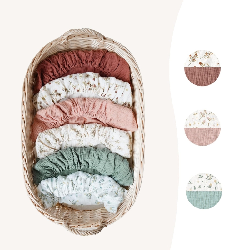 Lenzuola con angoli per bambin - Baby Nursery Pillow recensione e prezzo