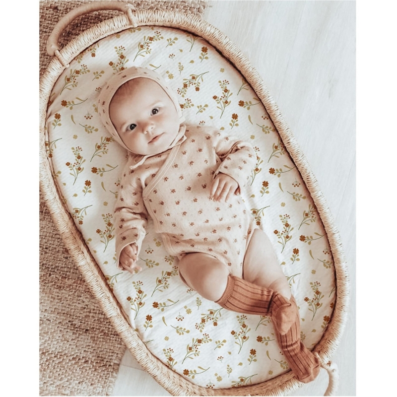 Lenzuola con angoli per bambin - Baby Nursery Pillow recensione e prezzo
