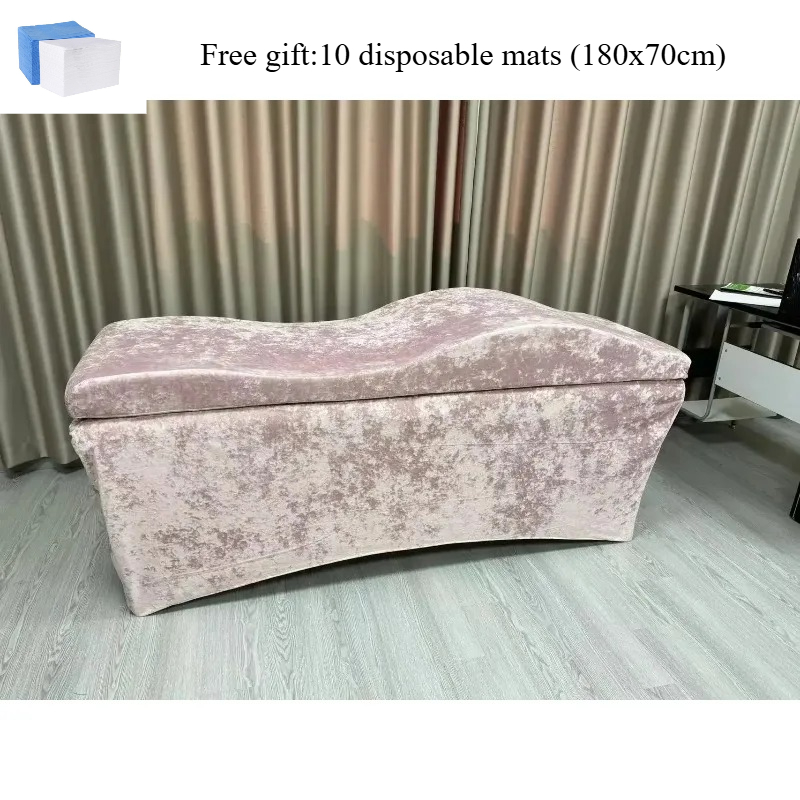 Materasso Curvo per Lettino Es - Changing Table Topper recensione e prezzo