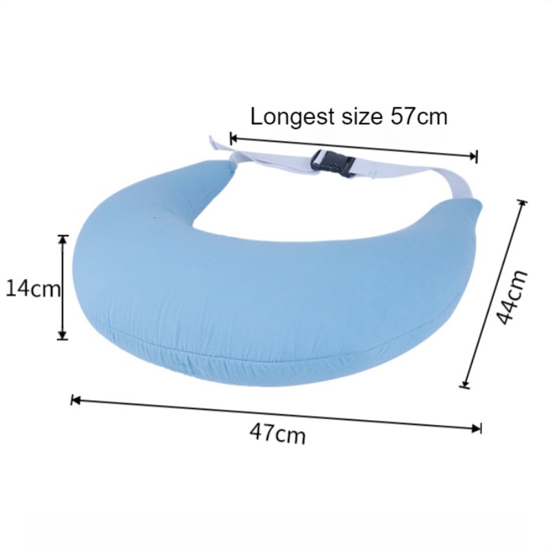 Cuscino per sedia a rotelle An - Baby Nursery Pillow recensione e prezzo