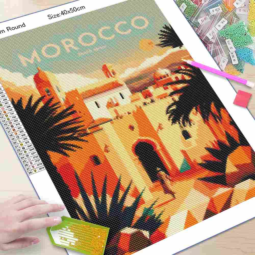 Decorazione Murale con Leopard - Baby Nursery Jungle recensione e prezzo