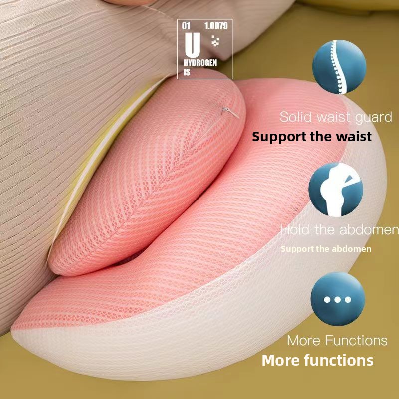 Cuscino per la gravidanza Prot - Baby Nursery Pillow recensione e prezzo