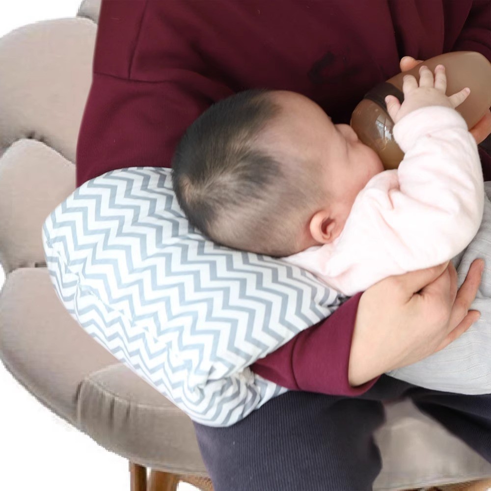 Cuscino per allattamento per n - Baby Nursery Pillow recensione e prezzo