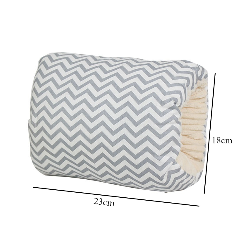 Cuscino per allattamento per n - Baby Nursery Pillow recensione e prezzo