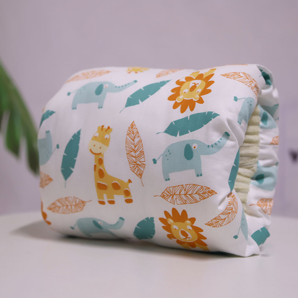 Cuscino per allattamento per n - Baby Nursery Pillow recensione e prezzo
