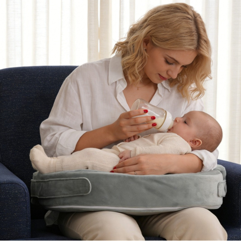 Cuscino Multifunzionale per Al - Baby Nursery Pillow recensione e prezzo