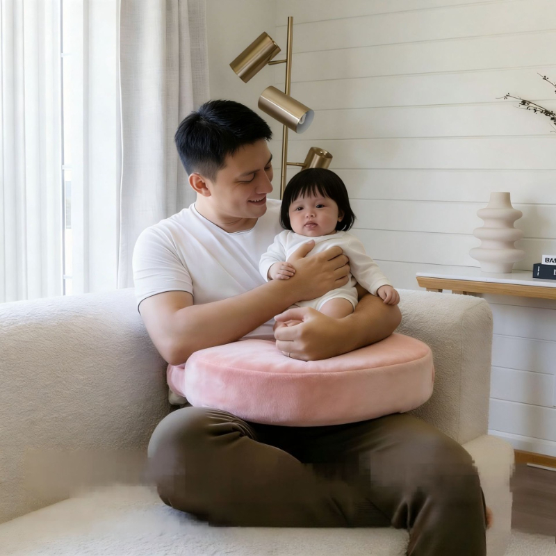 Cuscino Multifunzionale per Al - Baby Nursery Pillow recensione e prezzo