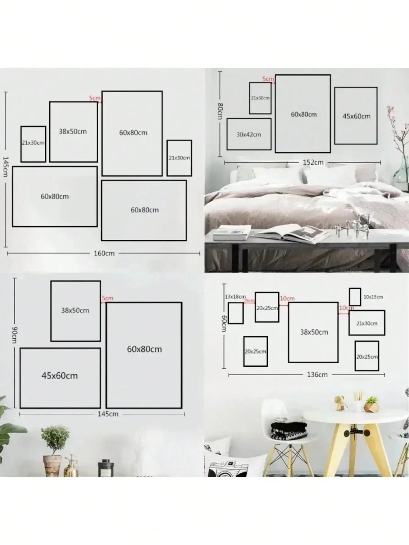 Poster e Stampe Nordiche con O - Baby Nursery Animal Pictures recensione e prezzo
