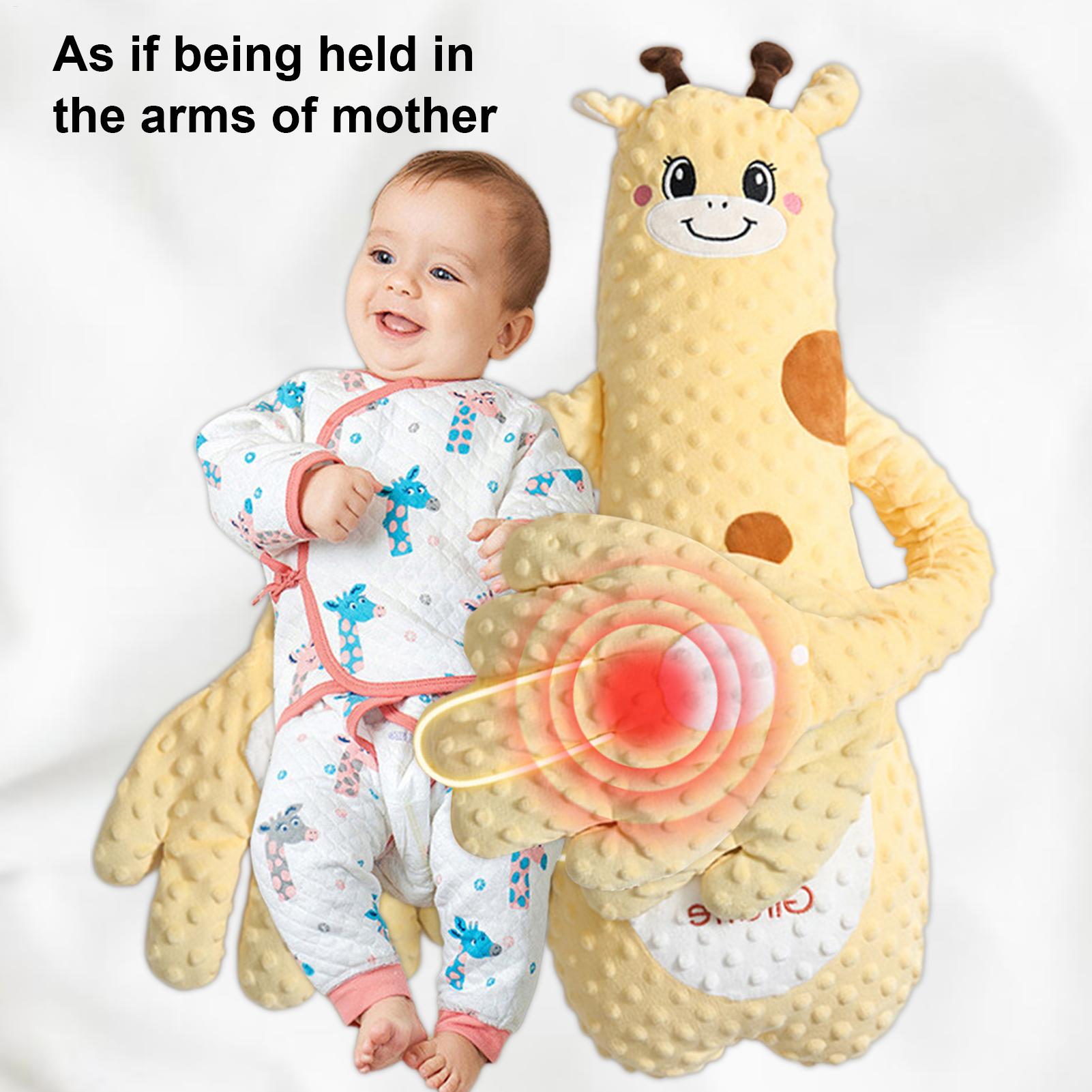 Giocattolo per il Sonno del Ba - Baby Nursery Pillow recensione e prezzo