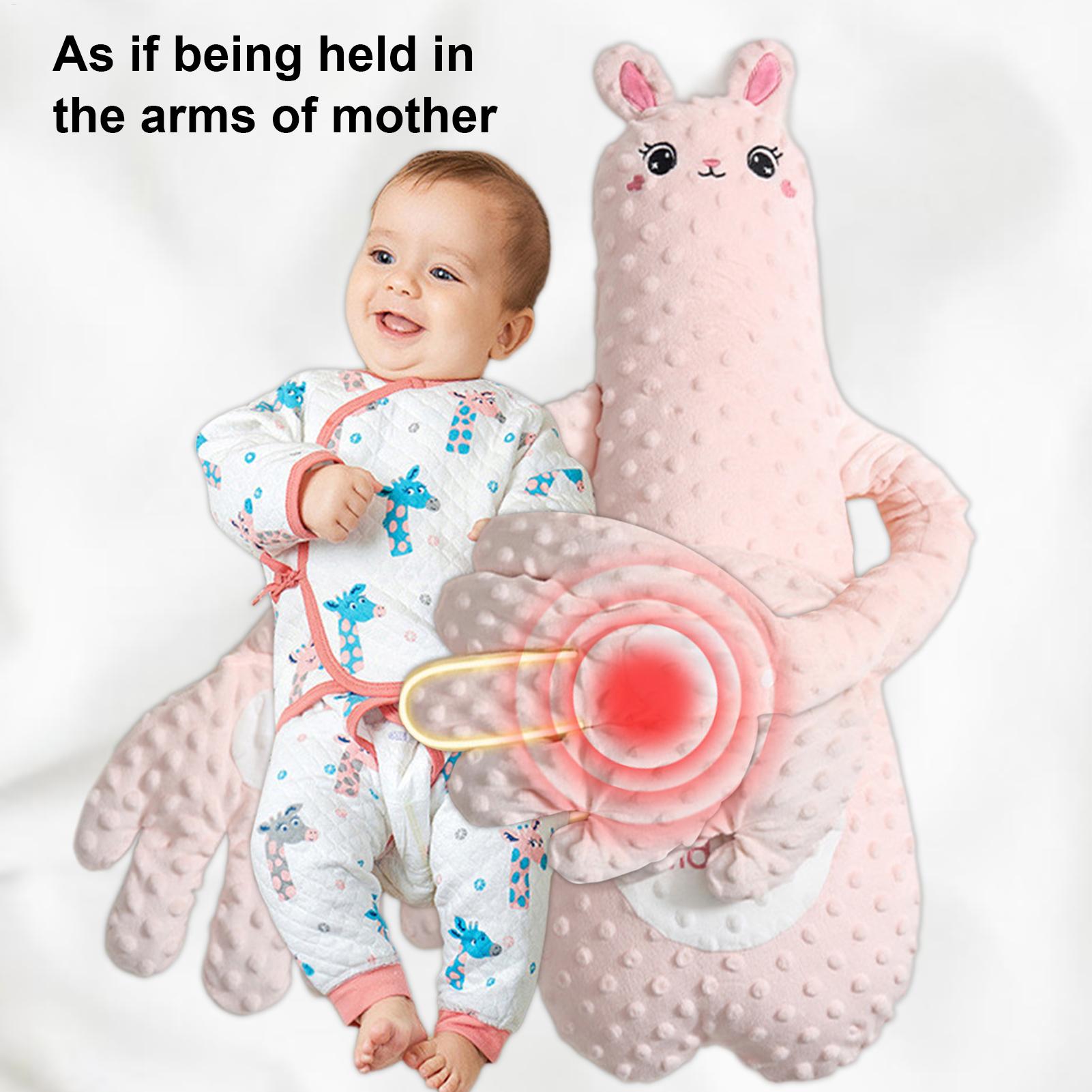 Giocattolo per il Sonno del Ba - Baby Nursery Pillow recensione e prezzo