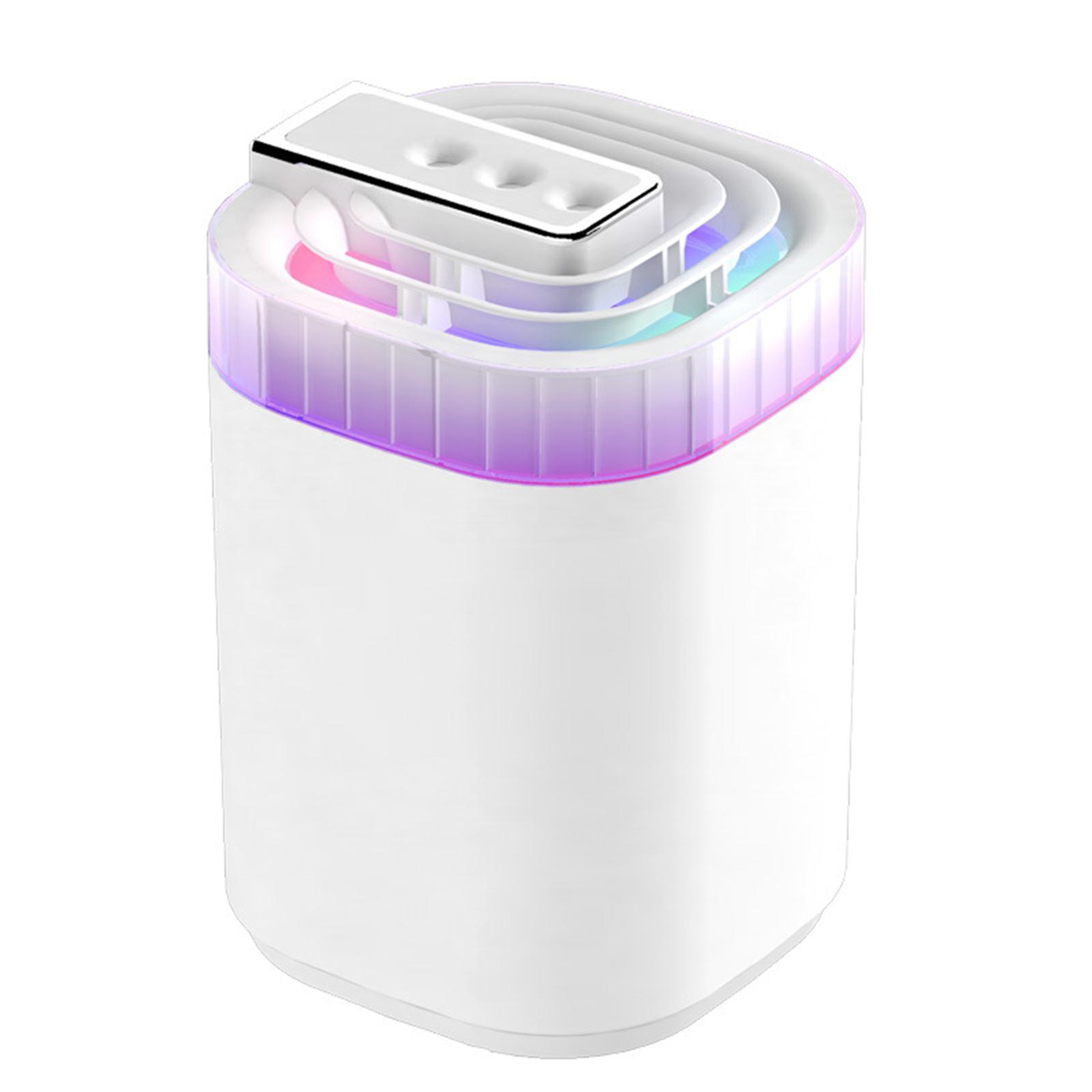 Umidificatore da tavolo con fi - Baby Nursery Humidifier recensione e prezzo
