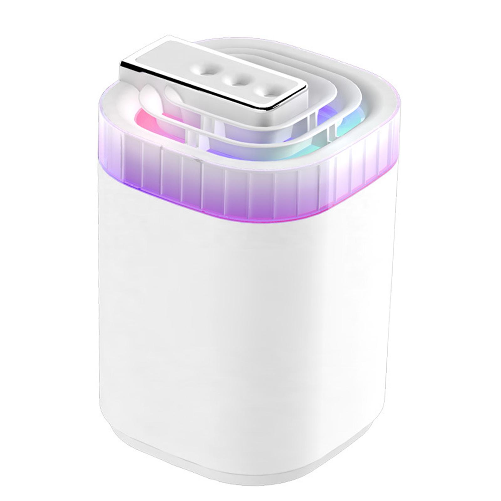 Umidificatore da tavolo con fi - Baby Nursery Humidifier recensione e prezzo