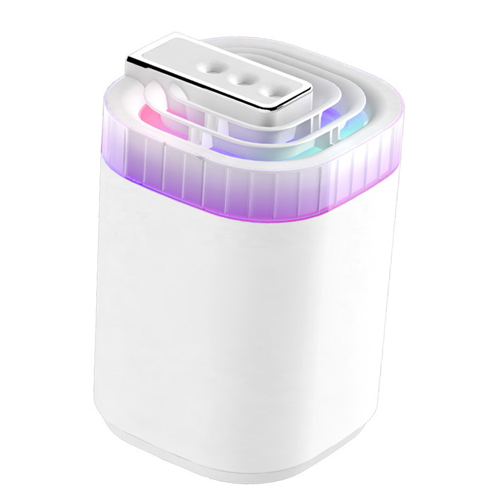 Umidificatore da tavolo con fi - Baby Nursery Humidifier recensione e prezzo