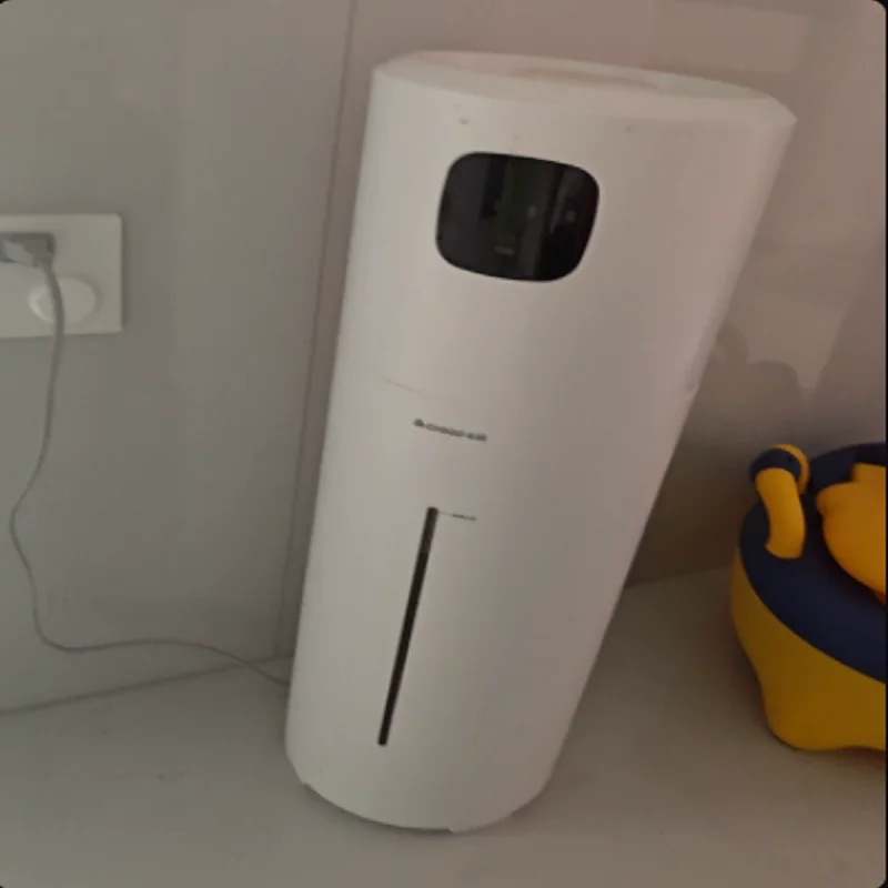 Umidificatore da pavimento Chi - Baby Nursery Humidifier recensione e prezzo